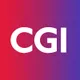 CGI Nederland logo