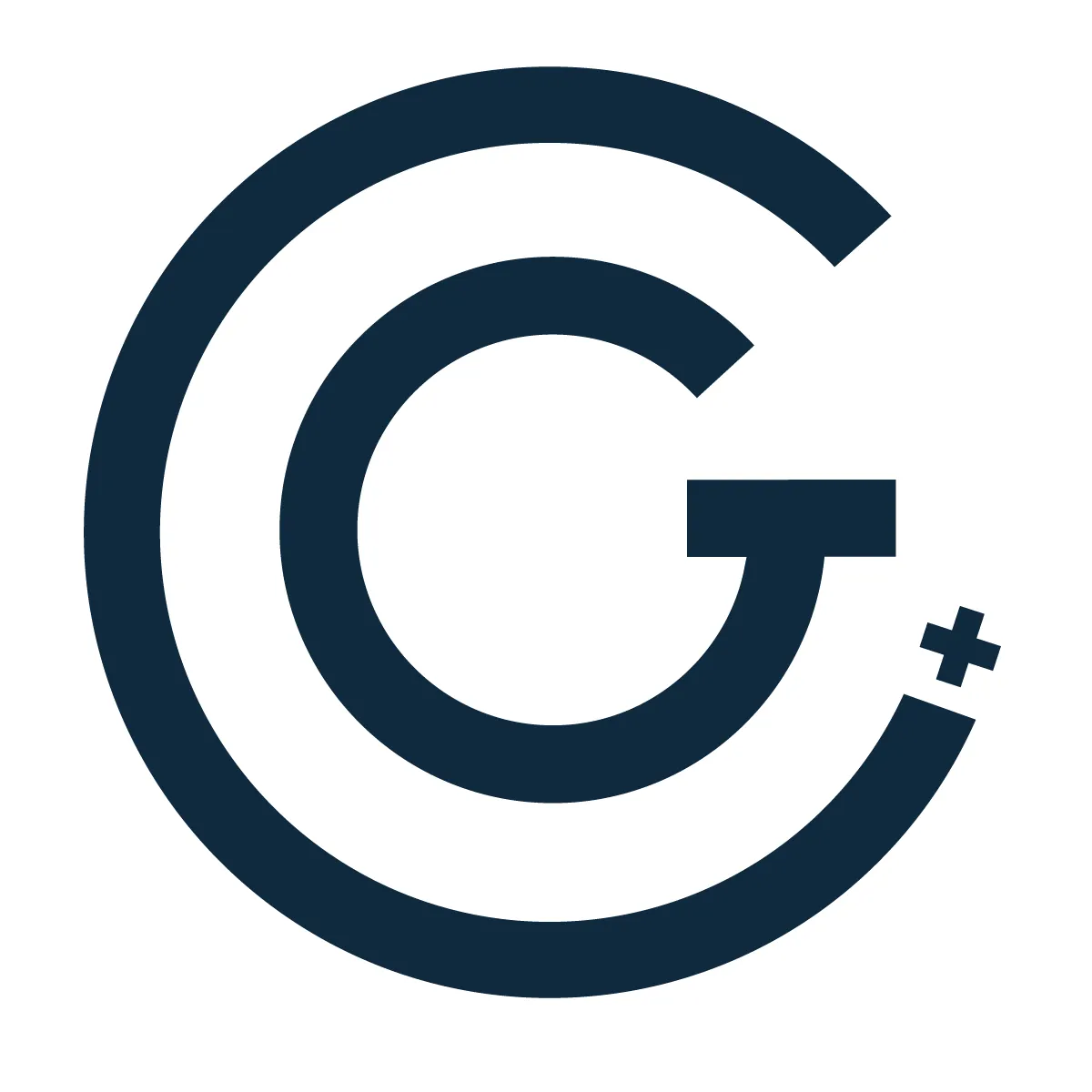 CGI Strategies logo