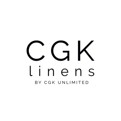 cgklinens.com logo