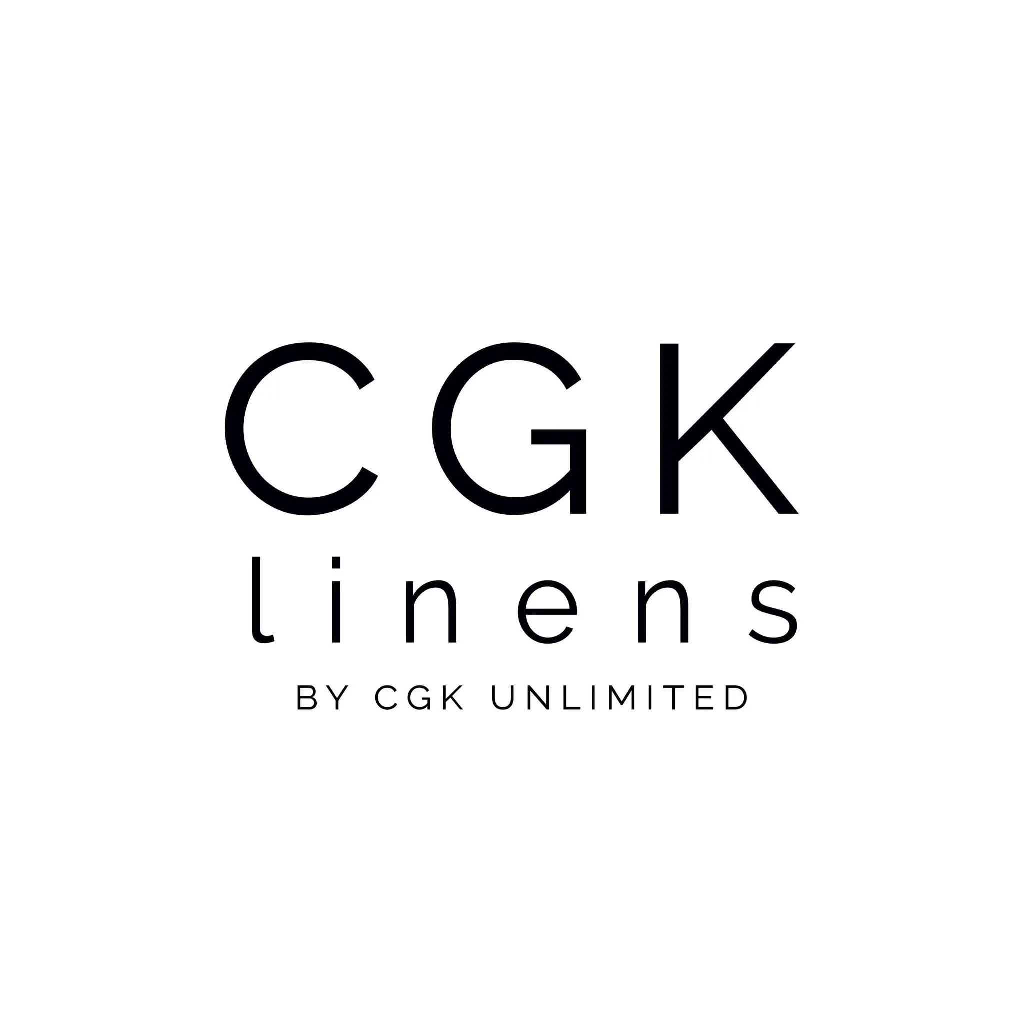 CGK Unlimited Official Website