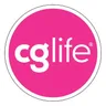 CG Life logo