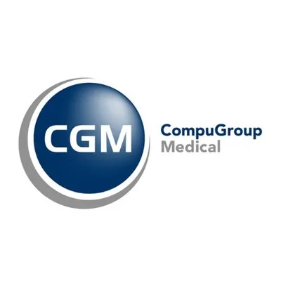 CompuGroup Medical logo