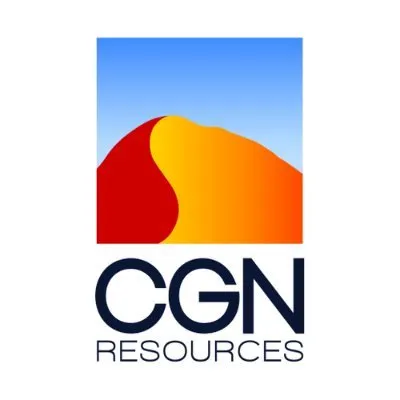 CGN Resources Ltd logo