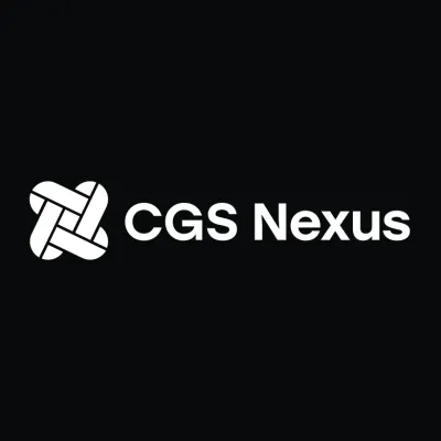 CGS Nexus logo