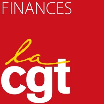 CGT Finance Federation Logo