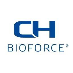 CH-Bioforce Logo & Brand Assets (SVG, PNG and vector) - Brandfetch