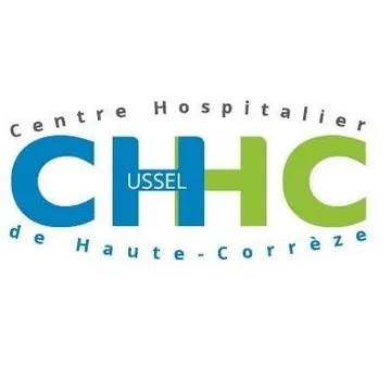 Centre Hospitalier de Haute Corrèze Logo