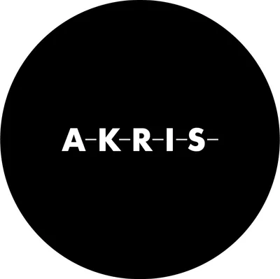 Akris CH logo