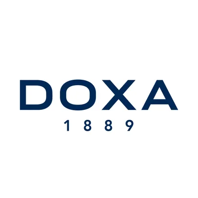 DOXA Watches CH logo