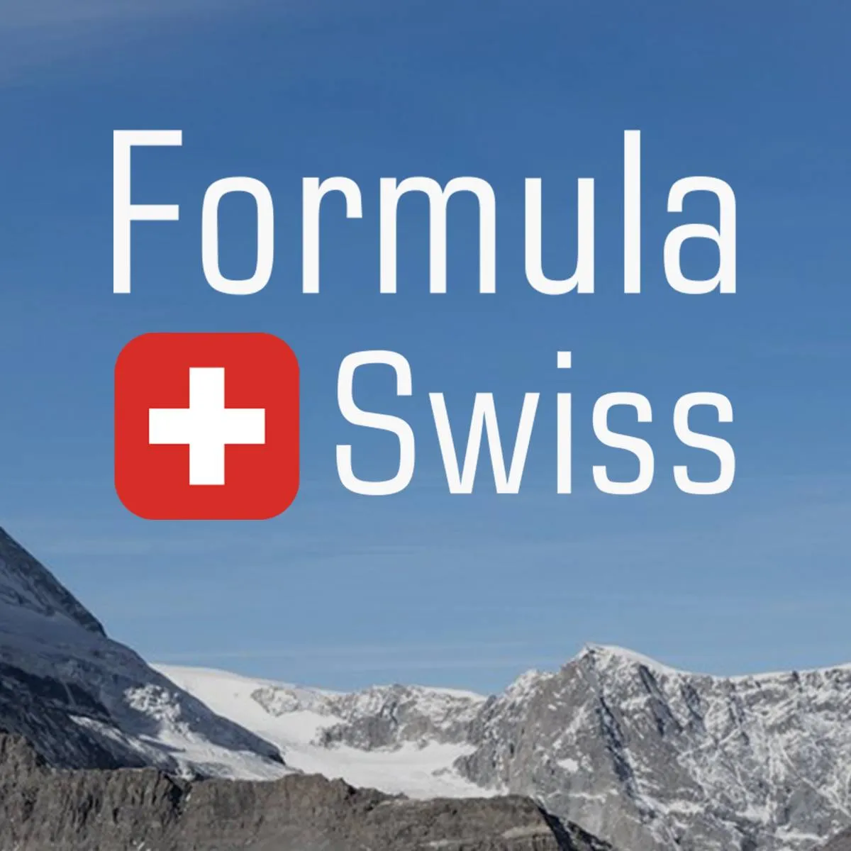 Formula Swiss