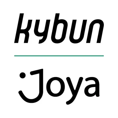 kybun Switzerland logo