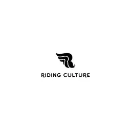 Riding Culture CH logo