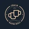 Chai and Kathi Roll Lounge logo