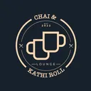 Chai and Kathi Roll Lounge logo