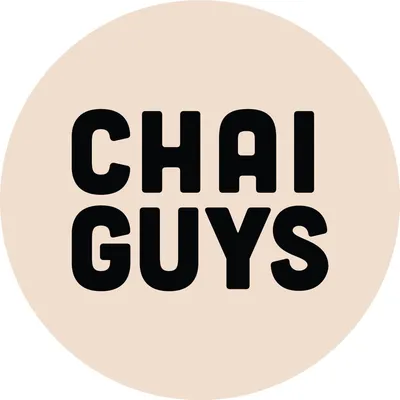 Chai Guys logo