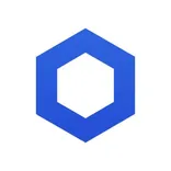 Chainlink logo/icon