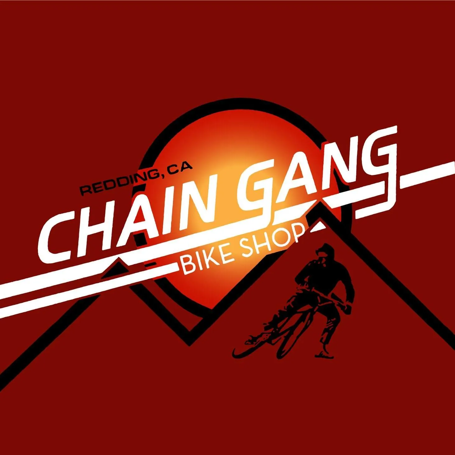 Chaingangbikeshop