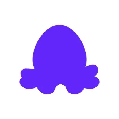 Logo by Brandfetch