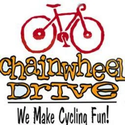 Chainwheel Drive Bicycles