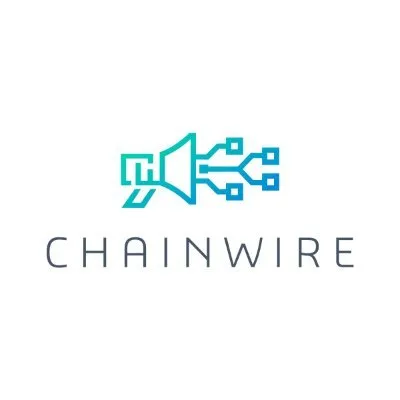 Chainwire Logo