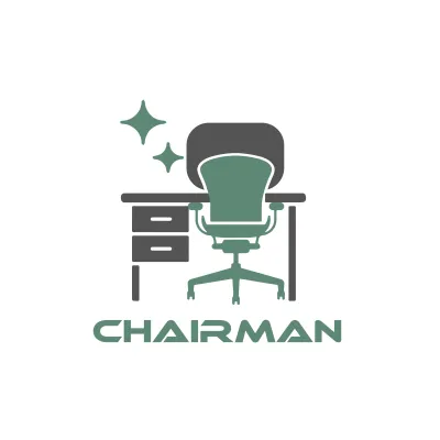 Chairmanergoffice