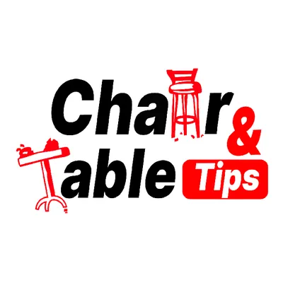 Chair  Table Tips logo