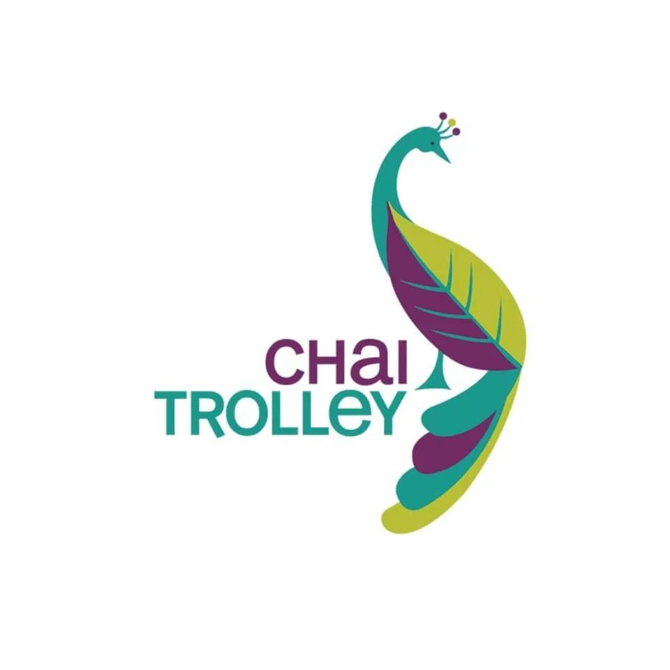 Chai Trolley