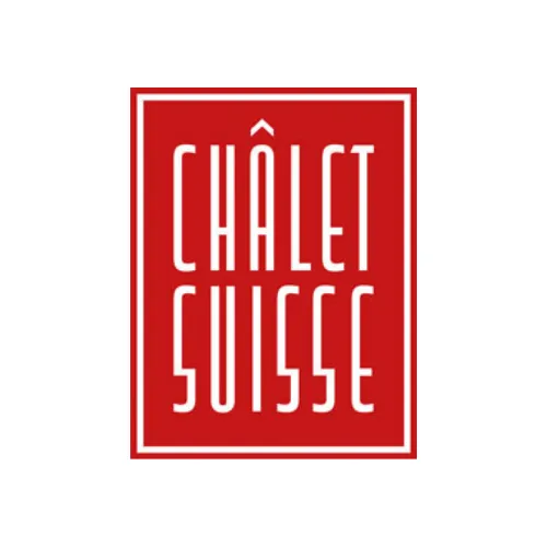 Châlet Suisse logo