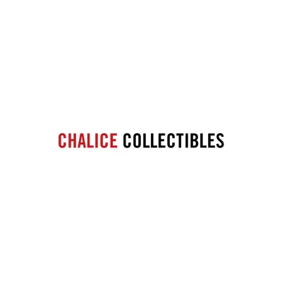 Chalice Collectibles logo