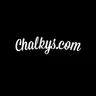 Chalkys logo