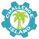 Challenge Island logo