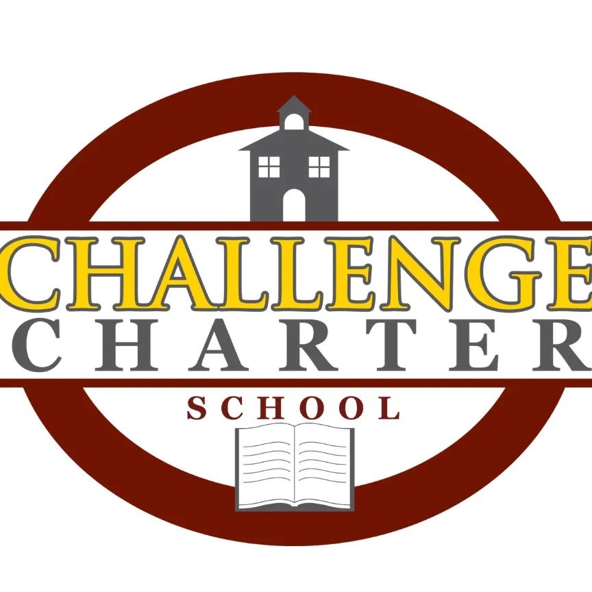 Challengecharterschools logo