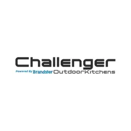 Challenger Outdoor Kitchens (Dealer/Official)