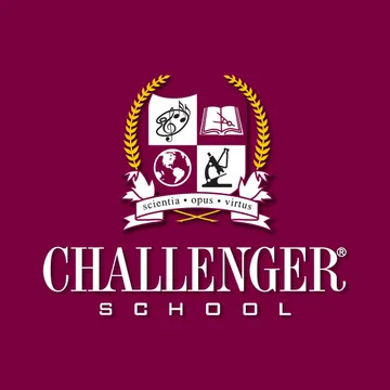 Challenger School Logo