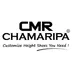 Chamaripa Shoes logo