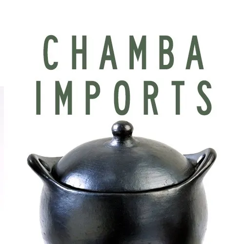 Chambaimports