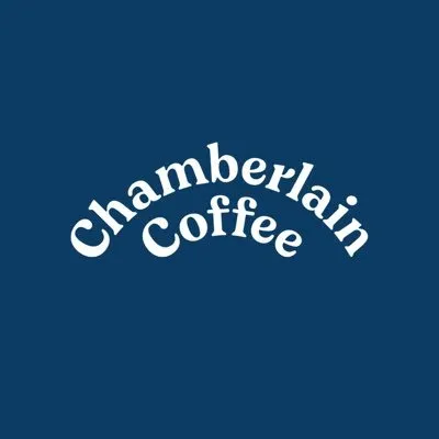 Chamberlain Coffee logo