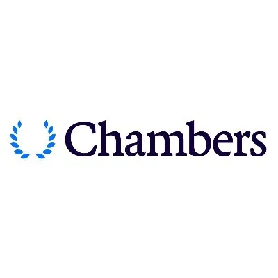 Chambers and Partners logo