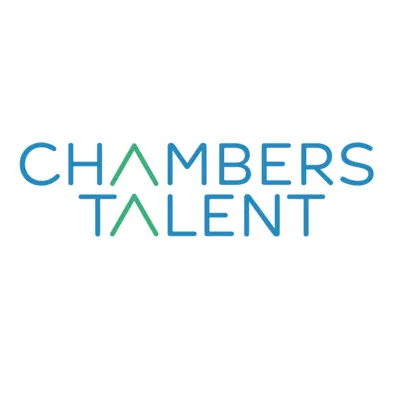 CHAMBERS TALENT LIMITED logo