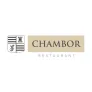 Logo Restaurant Chambor