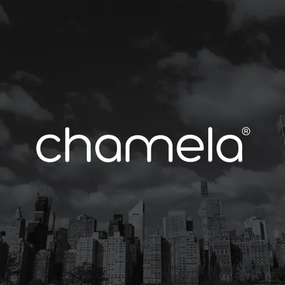 Chamela Colombia logo