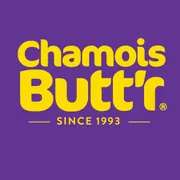 Chamois Butt'r Logo