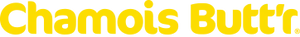 Chamois Butt'r light logo