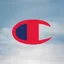 Champion logo