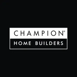 Champion Home Builders Logo