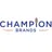 Champion Brands logo