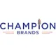 Champion Brands logo