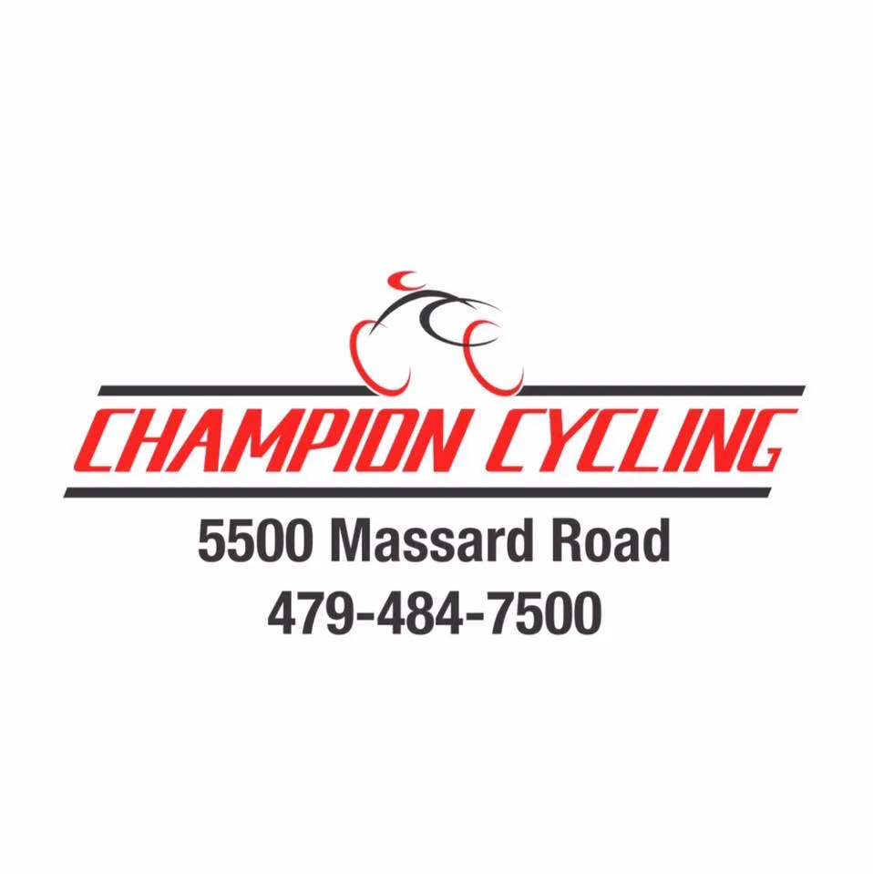 Champion Cycling