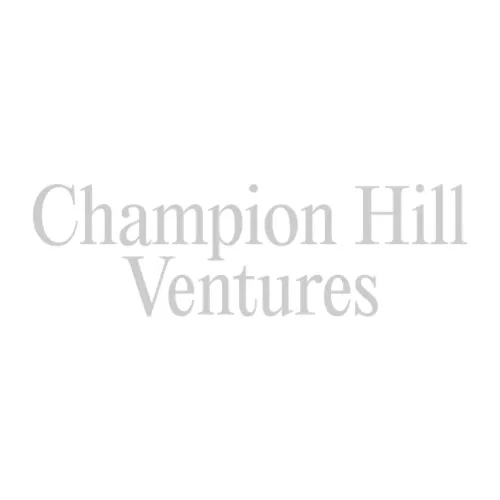 Champion Hill Ventures logo