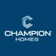 Champion Home Builders logo